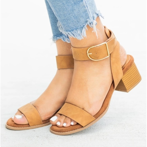 Paradise 🔥 Tan 👡 - Picture 4 of 6